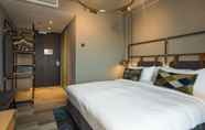 Bilik Tidur 2 Four Elements Hotel Amsterdam