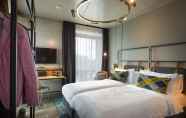 Bilik Tidur 7 Four Elements Hotel Amsterdam