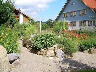 Exterior 2 Landgasthof Rössle - Beim Kräuterwirt