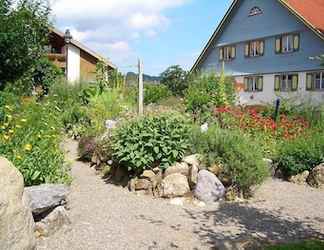 Exterior 2 Landgasthof Rössle - Beim Kräuterwirt