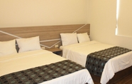 Kamar Tidur 2 Hotel 25