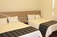 Kamar Tidur Hotel 25