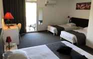 Kamar Tidur 5 Hotel Le Clos des Bruyeres