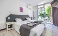 Kamar Tidur 7 Hotel Le Clos des Bruyeres