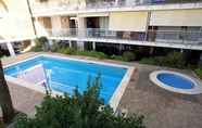 Swimming Pool 3 Antara Be my Guest Castelldefels