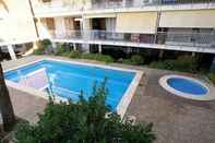 Swimming Pool Antara Be my Guest Castelldefels