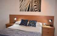 Bedroom 2 Antara Be my Guest Castelldefels