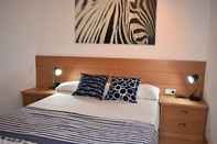 Bedroom Antara Be my Guest Castelldefels