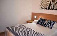 Bedroom 6 Antara Be my Guest Castelldefels