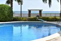 Swimming Pool Mersey Be my Guest Castelldefels