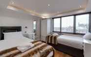 Kamar Tidur 2 The Picture House Apartments