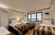 Kamar Tidur 3 The Picture House Apartments