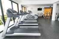 Fitness Center Lunada 114