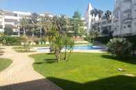 Swimming Pool Apartamento 3324 - Royal Marine Ii 412