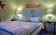 Kamar Tidur 5 Country Inn Bed and Breakfast