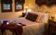 Bilik Tidur 6 Country Inn Bed and Breakfast