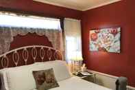 Kamar Tidur Country Inn Bed and Breakfast