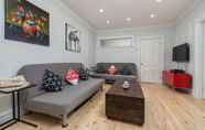 Common Space 4 Penthouse Plateau Montreal VIP