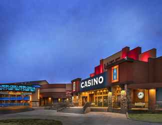 Bangunan 2 Ute Mountain Casino Hotel