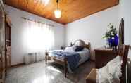 Bedroom 2 Casa Rural do Salgueirinho