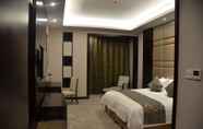 ห้องนอน 5 Linyi Damei Grand New Century Hotel