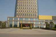 Exterior Linyi Damei Grand New Century Hotel