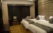 Bilik Tidur 4 Linyi Damei Grand New Century Hotel