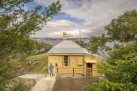 Bangunan Steele Point Cottage