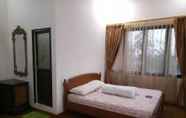 Bedroom 5 Aldeoz Dempo Pagar Alam Villa Sumsel