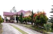 Exterior 2 Aldeoz Dempo Pagar Alam Villa Sumsel