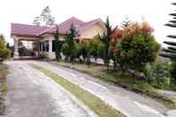 Exterior Aldeoz Dempo Pagar Alam Villa Sumsel