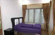 Bedroom 3 Aldeoz Dempo Pagar Alam Villa Sumsel