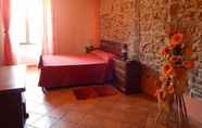 Kamar Tidur 6 B&B del Borgo