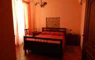 Kamar Tidur 4 B&B del Borgo