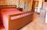 Kamar Tidur 3 B&B del Borgo