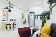 Lobi Summer Suites KLCC by Stayshare Homes