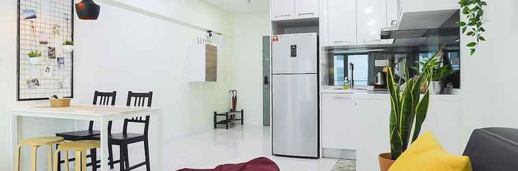 Lobi Summer Suites KLCC by Stayshare Homes