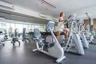 Fitness Center R2 LOVELY 1BR - 5min Bukit Bintang - Pavilion KL