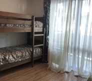 ห้องนอน 4 Kandahar Nadezhda Apartments