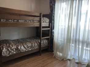 Bilik Tidur 4 Kandahar Nadezhda Apartments