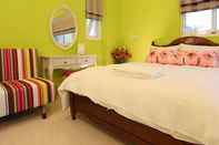 Bilik Tidur Taroko Bay B&B