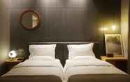 Kamar Tidur 2 X-Times Lakeside Hotel