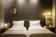 Kamar Tidur X-Times Lakeside Hotel