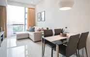 พื้นที่สาธารณะ 6 R3 Beautiful 1 BR - Bukit Bintang - Pavilion KL - WIFI