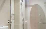 In-room Bathroom 7 A2 LUXURY Atlantis Family Suites- Pool View-Jonker Melaka