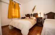 ห้องนอน 3 Hotel Rural Las Navas
