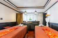 สิ่งอำนวยความสะดวกด้านความบันเทิง MORA Boutique Hotel