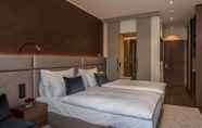 Bedroom 2 Innspire Hotel