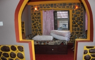 Kamar Tidur 2 Buddha Shanti Lodge Backpackers paradise