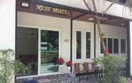 Luar Bangunan 6 Nest  Hostel Lipe